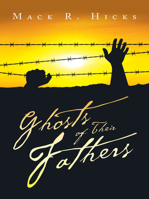 cover image of Ghosts of Their Fathers